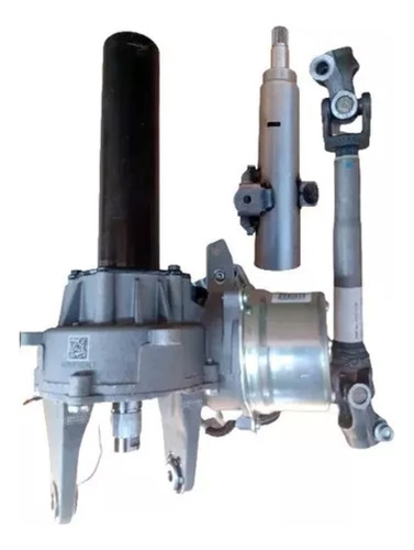 Coluna De Direção Elétrica Gm Onix Compl Ideal Pra Adaptação