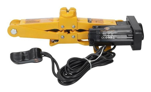 Gata Electrica 12v Dc Para Auto