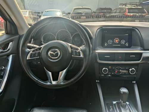 Mazda CX-5 2.5 I Grand Touring At