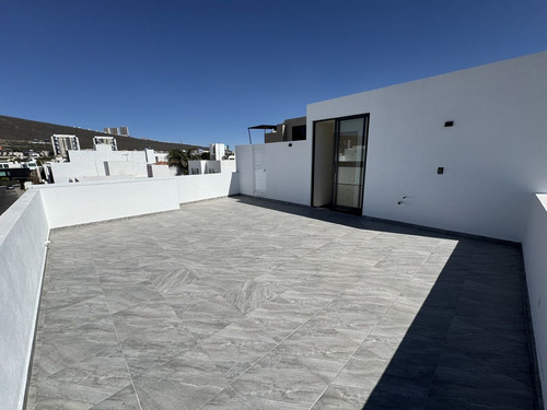 Una Nueva Forma De Vivir- El Refugio