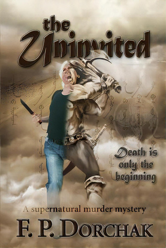 The Uninvited, De Design, Duvall. Editorial Createspace, Tapa Blanda En Inglés