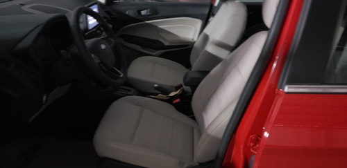 Imagen 4 de 5 de Ford Ecosport 2.0 Gdi Titanium 170cv 4x2 2020