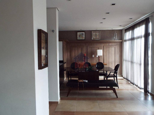 Imagem 29 de 30 de Apartamento Residencial À Venda, Vila Helena, Atibaia. - Ap0027