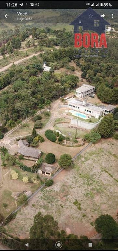 Chácara Com 20.800m² Por R$ 1.600.000 - Capim Branco - Mairiporã/sp - Ch0356