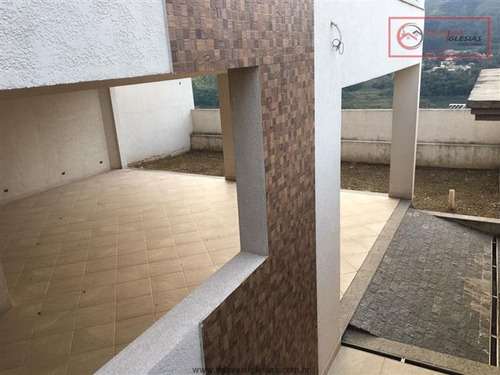 Imagem 11 de 21 de Casas À Venda Em Mairiporã/sp - Compre A Sua Casa Aqui! - 1494524