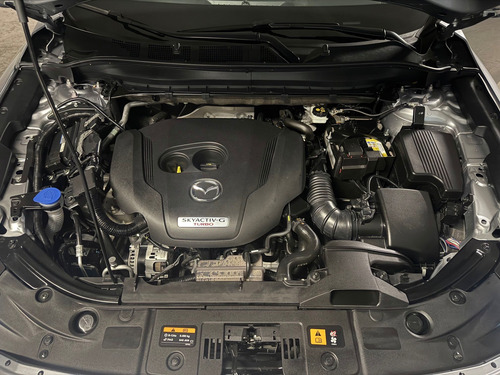 Mazda CX-5 2.5T Signature Awd At
