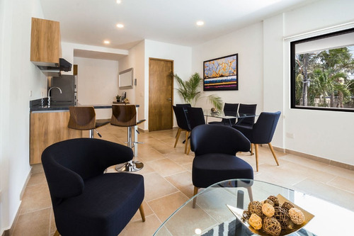 Imagen 7 de 22 de Estudios En Venta De Entrega Inmediata En Playa Del Carmen