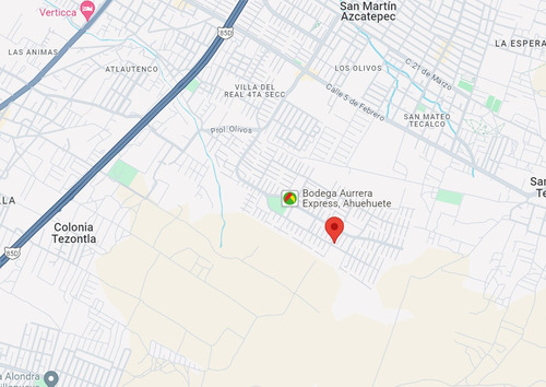Venta De Casa En Villa Del Real Tecámac, Con Un Excelente Precio. On