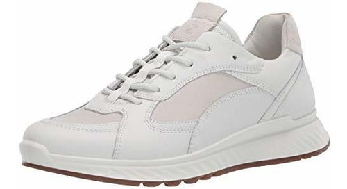 Tenis Urbanos Para Mujer Ecco St.1.