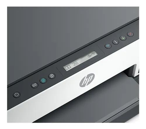 Impresora multifunción a color HP Smart Tank 720 con wifi