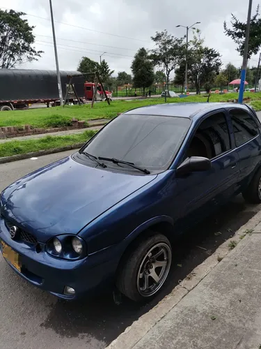Chevrolet Corsa 1.4 Active