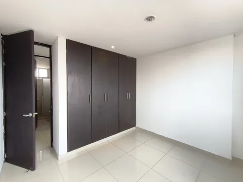 Apartamento En Arriendo En Quinta Bosch. Cod A19441
