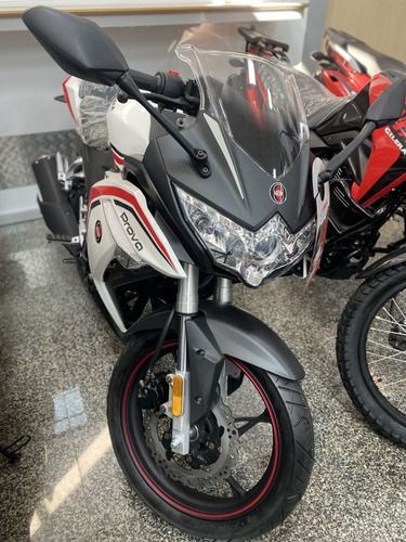 Gilera Vc250 Prova E. Inmediata Solo En Motomaxx