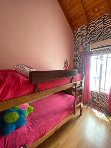 Triplex En Venta En Piñeyro