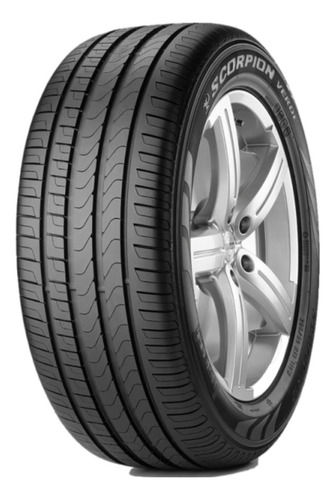 Llanta 235/55 R18 Pirelli Scorpion Verde 100w Eo-mercedes Índice De Velocidad W
