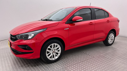 Fiat Cronos 1.3 Gse Drive