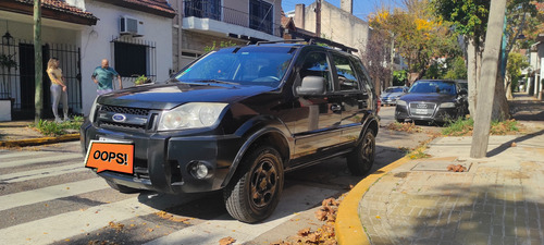 Ford Ecosport 1.4 Tdci Xls Mp3 4x2