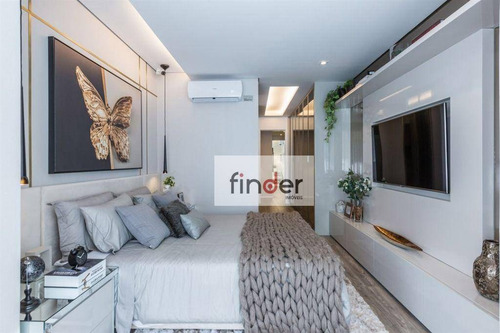 Imagem 18 de 28 de Cyrela Haus By Yoo, R. Capote Valente, 1332 - Pinheiros. Apartamento Garden À Venda Em Construção, 200 M², Varanda, 3 Suítes, 2 Vagas E Lazer Completo - Ap13353