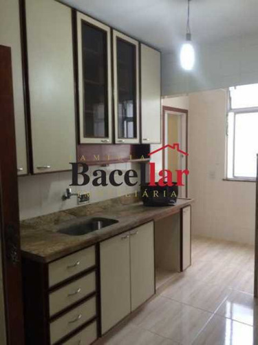 Imagem 9 de 14 de Apartamento-à Venda-vila Isabel-rio De Janeiro - Tiap23587