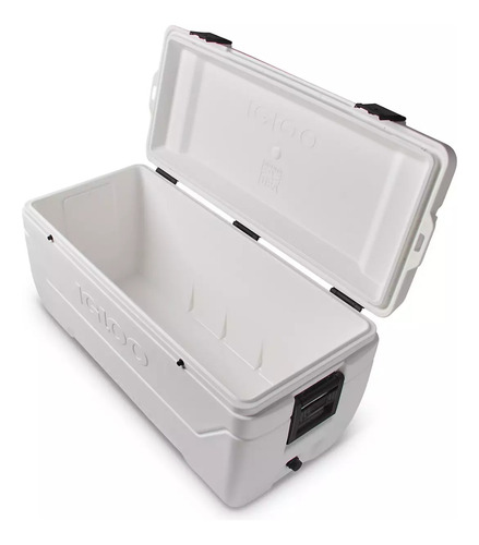 Hielera Igloo Maxcold® 152-qt Importada