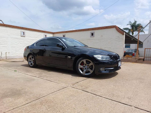 BMW Serie 3 2.5 325i Coupe At