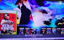 Comprar Xbox 360 Slim Con Rgh Juegos Instalados En 1tb 2 Controles Negro
