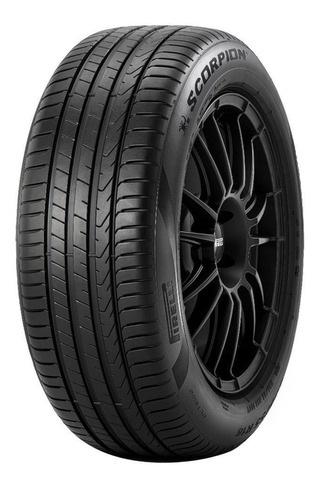 Neumático Pirelli Scorpion 205/55 R17 91 V Sellado Interno