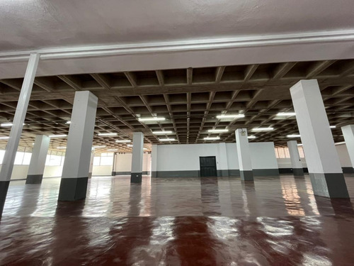 Imagen 15 de 28 de #1585 Local 320m2, Boleita Norte.
