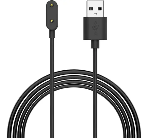 GENERICO Cargador Magnetico Para Reloj Huawei Gt Gt2 Gte Cable Usb C