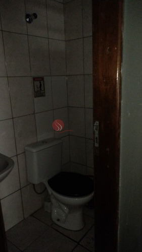 Imagem 8 de 15 de Prédio Comercial Na Vila Formosa - Ta9403