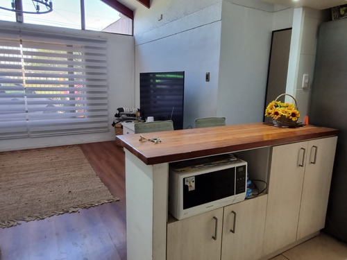La Minga - Casa Remodelada 3d/2b + Local Comercial Maipú