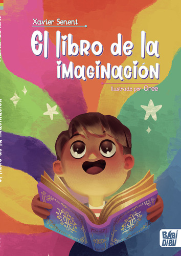 Libro El Libro De La Imaginacion - Senent, Xavier