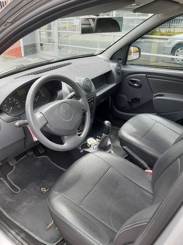 Renault Logan Authentique Sa Familier
