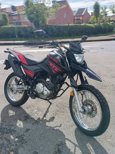 Yamaha Xtz 150