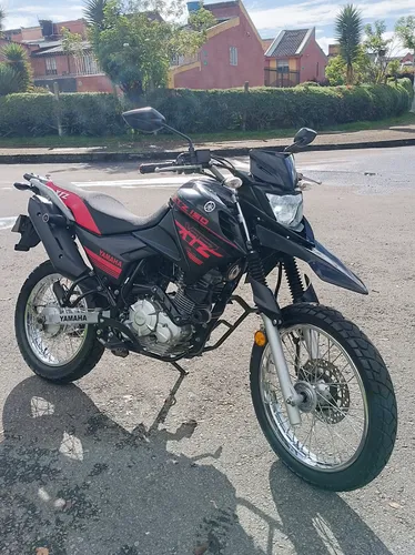 Yamaha Xtz 150