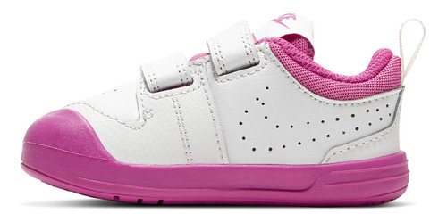 Imagen 2 de 5 de Zapatillas Nike Pico 5 Kids - Ar4162-016 - Open Sports
