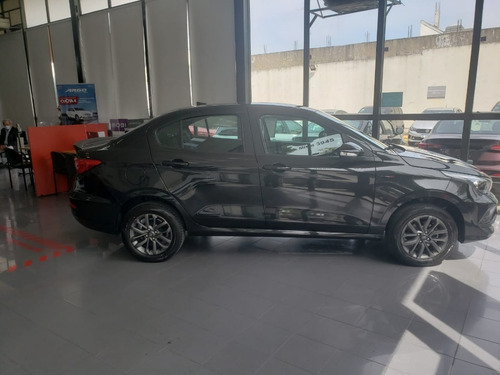 Imagen 1 de 15 de Fiat Cronos Sdesing 0km 2021
