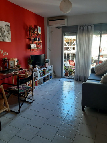 Imagen 5 de 12 de Departamento Monoambiente Villa Crespo