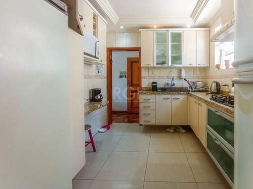 Conjunto/sala Em Passo Da Areia - El56357309
