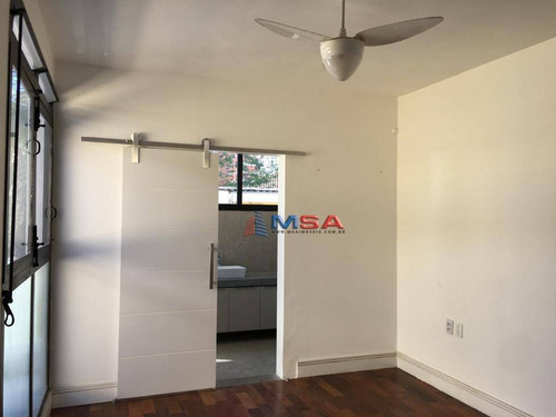 Imagem 11 de 20 de Casa À Venda, 174 M² Por R$ 1.500.000,00 - Perdizes - São Paulo/sp - Ca1097