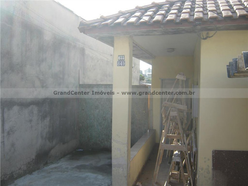 Imagem 2 de 3 de Terreno - Vila Francisco Matarazzo - Santo Andre - Sao Paulo | Ref.: - 10428