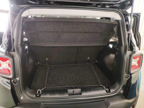 Jeep Renegade 2.0 Trailhawk 4x4 Aut. 5p