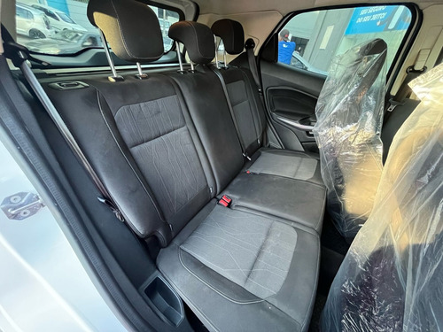 Ford Ecosport 1.5 TI-VCT FLEX SE AUTOMÁTICO