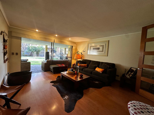Casa Remodelada Con Terreno De 500 M2