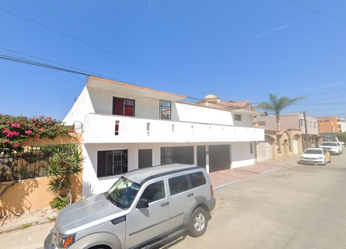 Casa Barata En Tijuana Bc. **playas**, Perfecta Oportunidad.