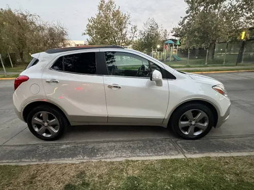 Buick Encore 1.4 Encore At