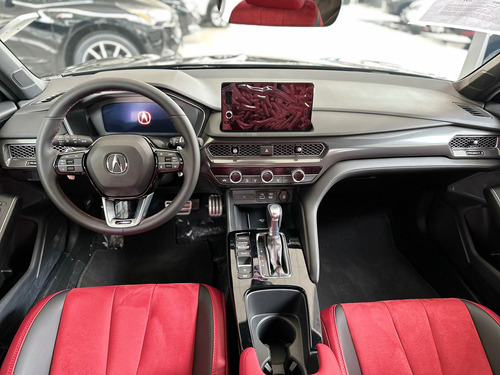 Acura Integra A-Spec