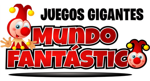 Juegos Gigantes Fiestas Eventos Family Day Empresas Colegios