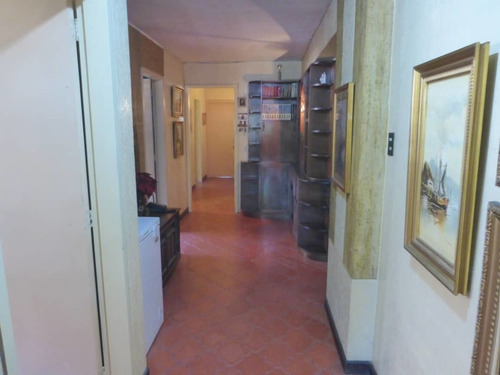 Imagen 5 de 13 de Apartamento En Venta El Paraiso Av Paez (ed. Lu)
