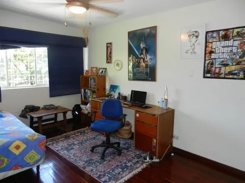 Casa En Venta 23-9533 En Chuao
